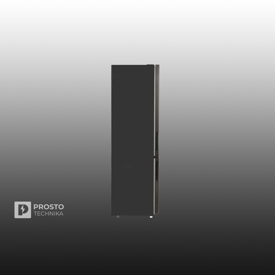 Холодильник MAUNFELD MFF200NFSB10 Inverter